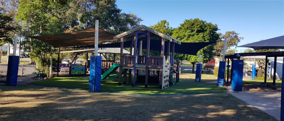 Gatton Kindergarten