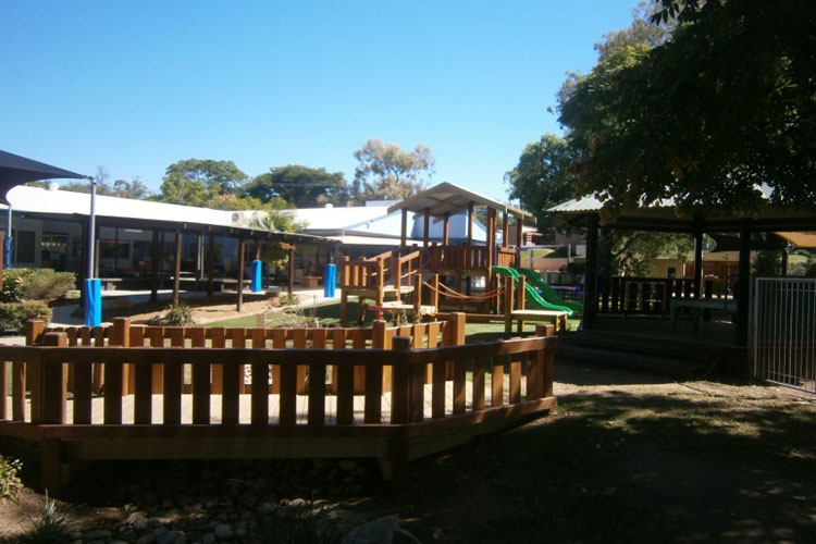 Gatton Kindergarten