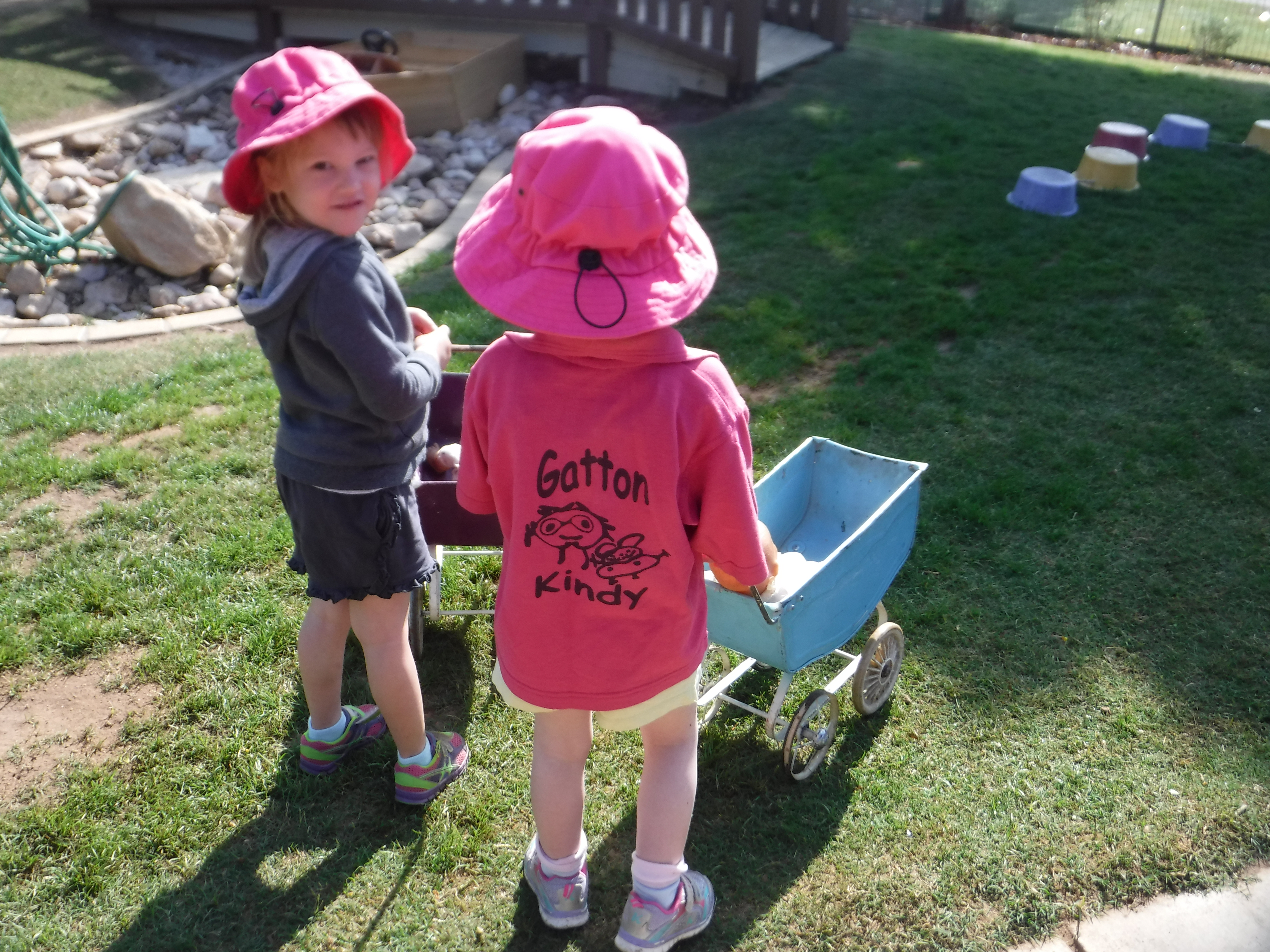 Gatton Kindergarten